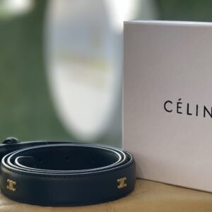 Celine Belt