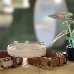 Celine Belt