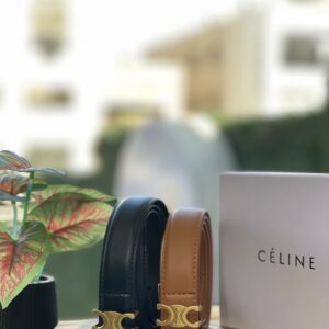 Celine Belt