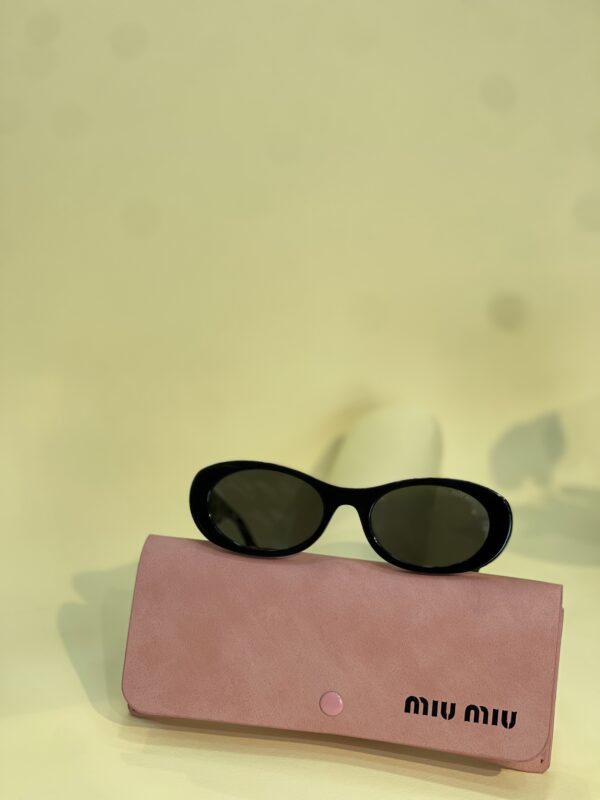 Miu Miu sunglasses
