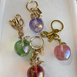 Apple Charms
