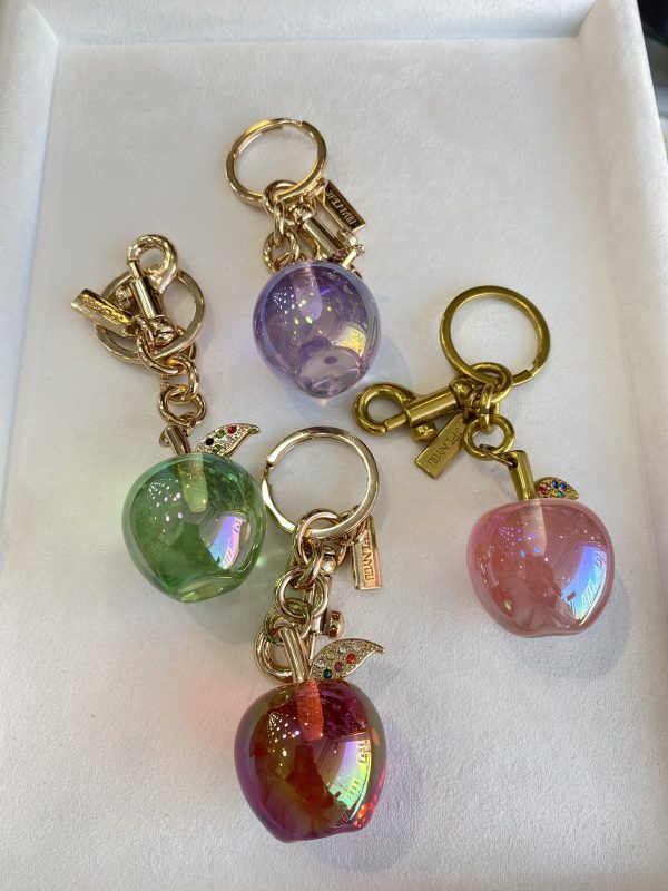 Apple Charms