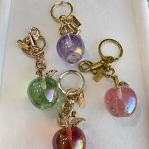 Apple Charms