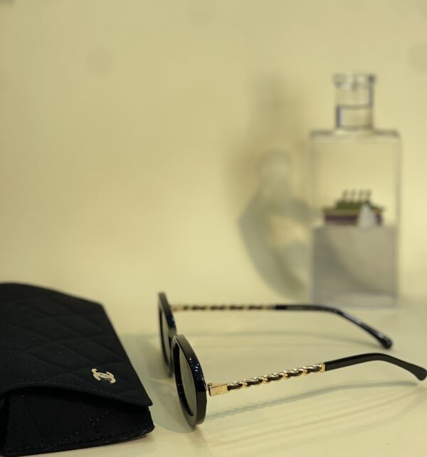 ⁦Chanel sunglasses⁩ - الصورة ⁦2⁩