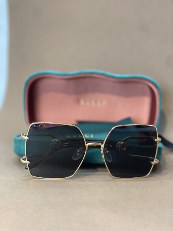 ⁦Gucci sunglasses⁩ - الصورة ⁦2⁩