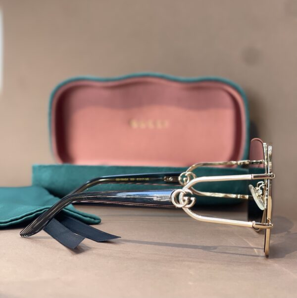 ⁦Gucci sunglasses⁩ - الصورة ⁦3⁩