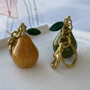 Pear Charms