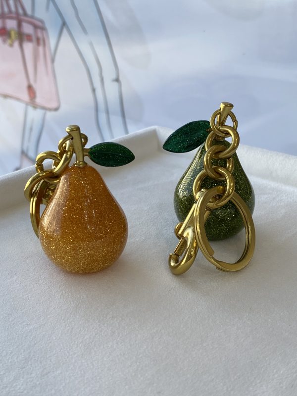 Pear Charms
