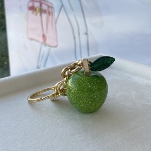 Apple charms