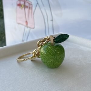Apple charms