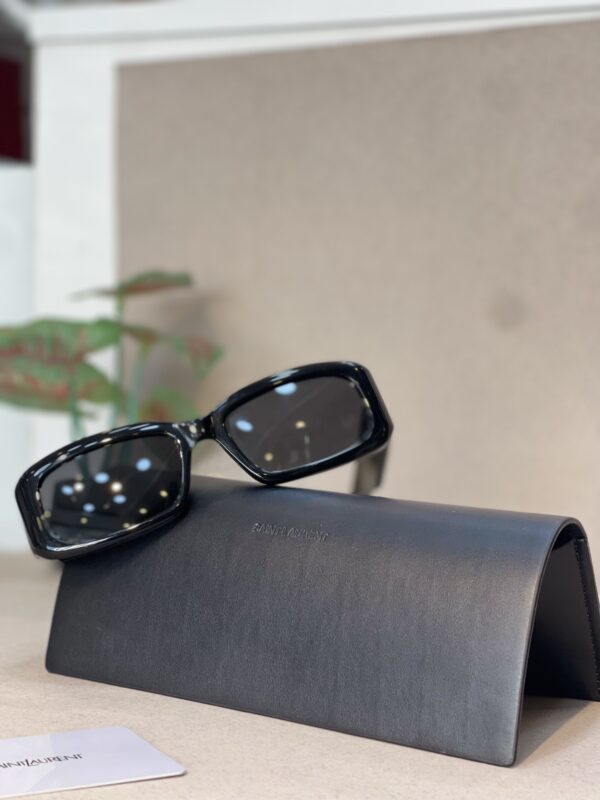 saint laurent Sunglasses