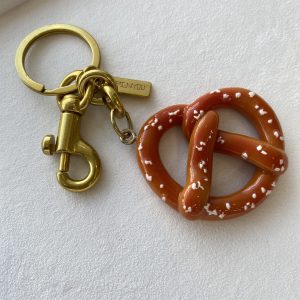 Coach Charms