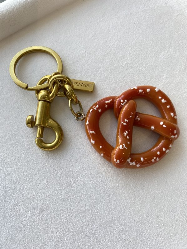 Coach Charms