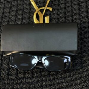 saint laurent Sunglasses