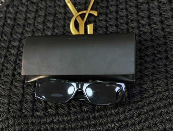 saint laurent Sunglasses