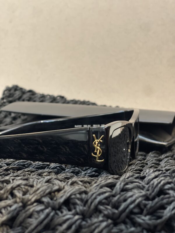 ⁦saint laurent Sunglasses⁩ - الصورة ⁦2⁩