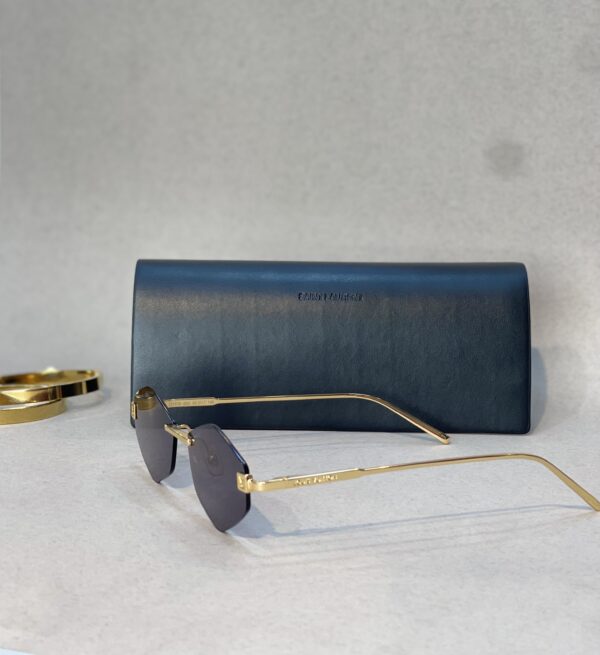 saint laurent Sunglasses