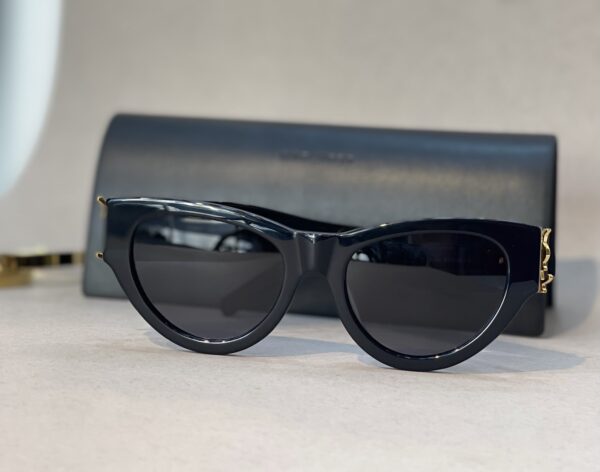 ⁦saint laurent Sunglasses⁩ - الصورة ⁦2⁩