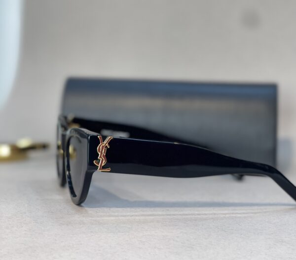saint laurent Sunglasses