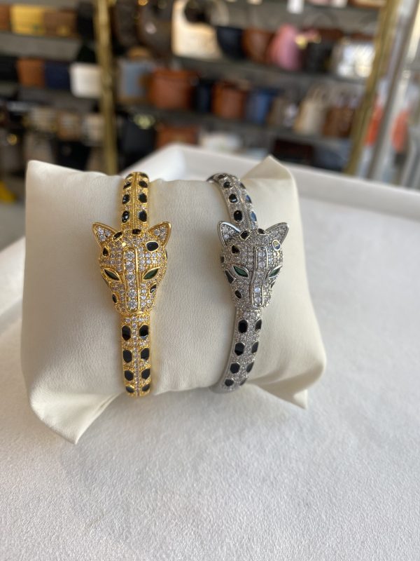 Bvlgari bracelet