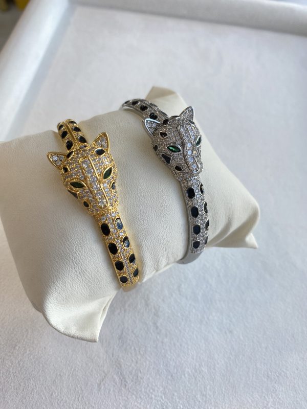 ⁦Bvlgari bracelet⁩ - الصورة ⁦2⁩
