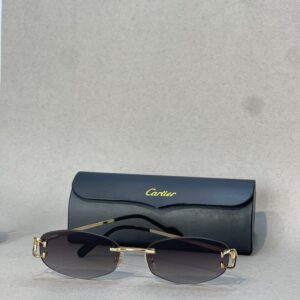 Cartier sunglasses