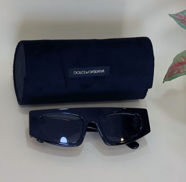 ⁦DOLCE&GABBANA sunglasses⁩ - الصورة ⁦3⁩