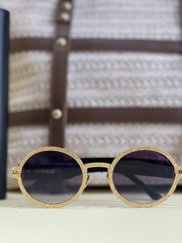 Saint Deparis sunglasses