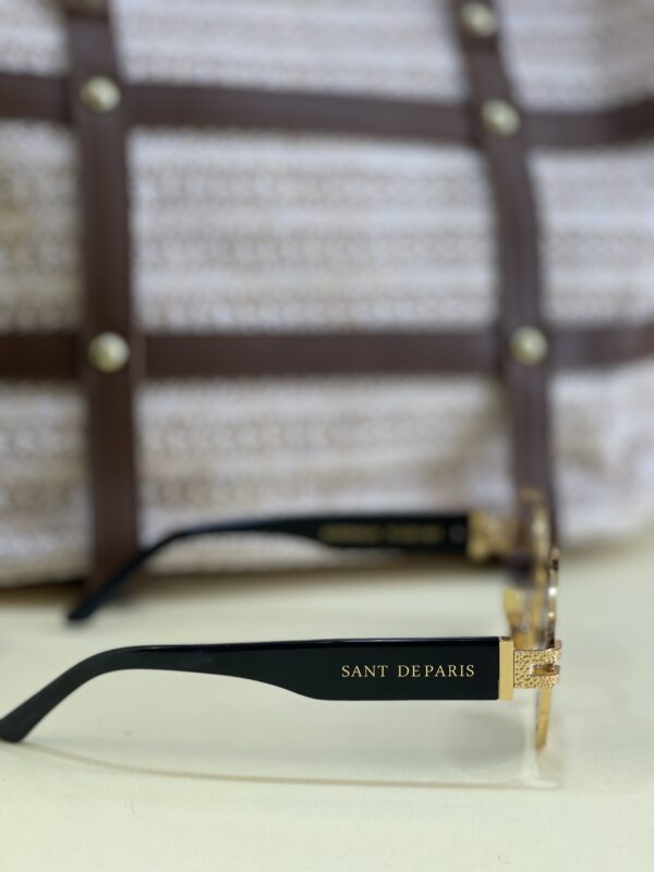 ⁦Saint Deparis sunglasses⁩ - الصورة ⁦2⁩