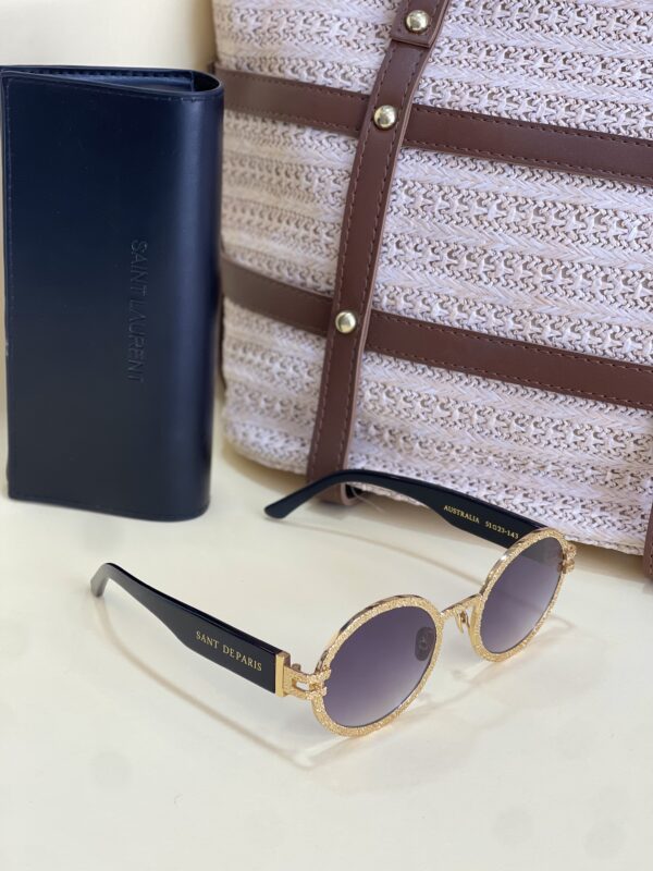 ⁦Saint Deparis sunglasses⁩ - الصورة ⁦3⁩