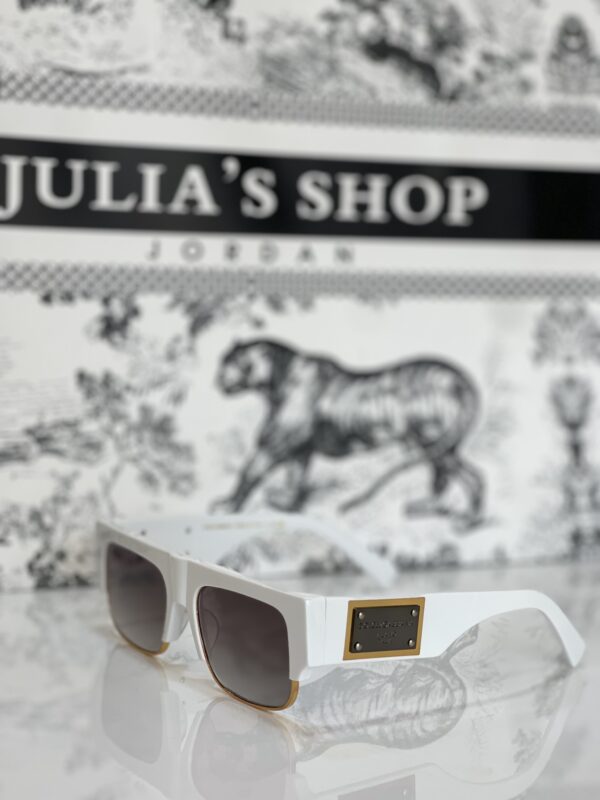 ⁦Dolce & Gabbans Sunglasses⁩ - الصورة ⁦2⁩