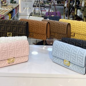 Fendi Bag