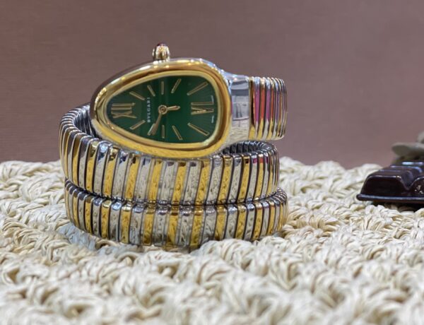 ⁦Bvlgari watches⁩ - الصورة ⁦2⁩
