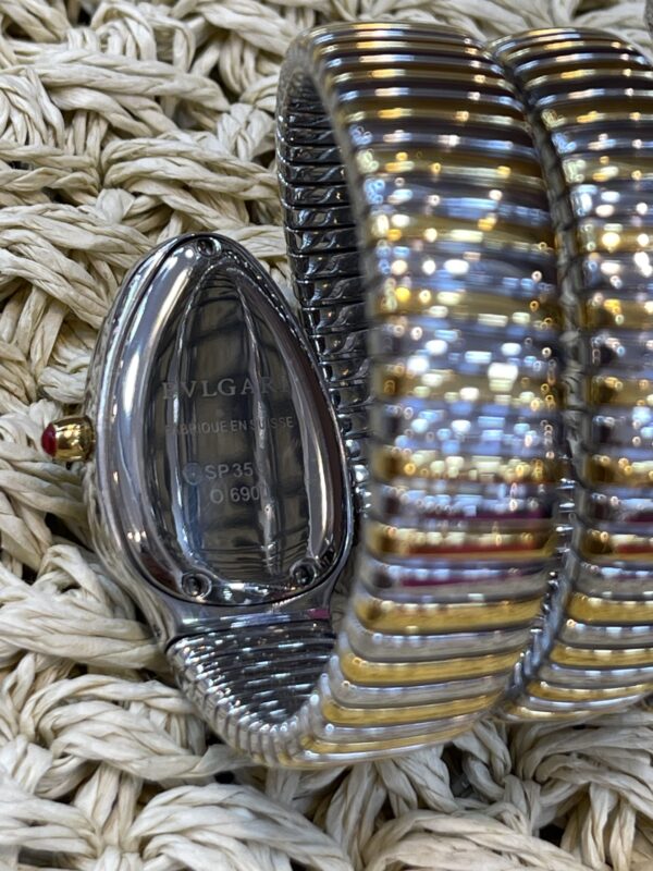 ⁦Bvlgari watches⁩ - الصورة ⁦3⁩