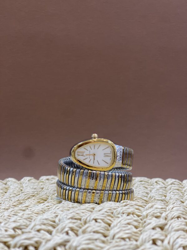⁦Bvlgari Watches⁩ - الصورة ⁦2⁩