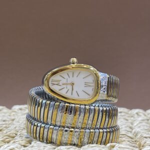Bvlgari Watches