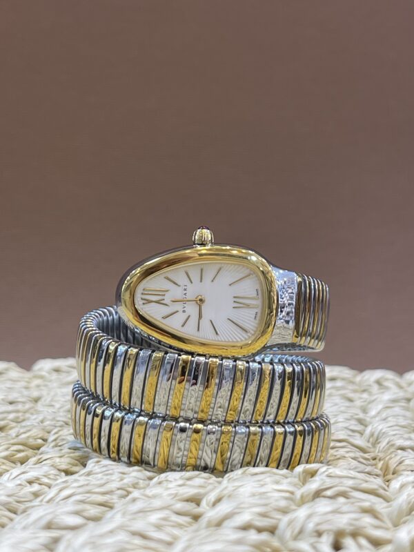 Bvlgari Watches