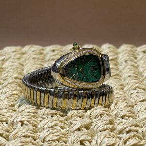 Bvlgari watches