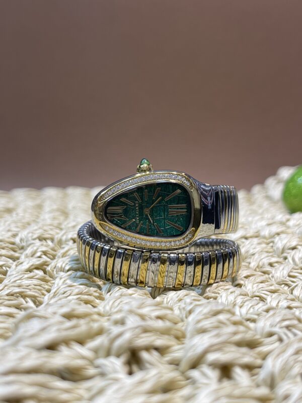 ⁦Bvlgari watches⁩ - الصورة ⁦2⁩