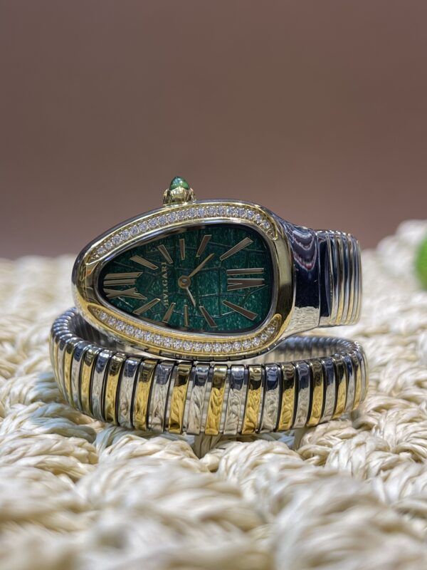 ⁦Bvlgari watches⁩ - الصورة ⁦3⁩