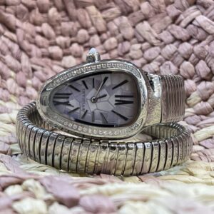 Bvlgari watches