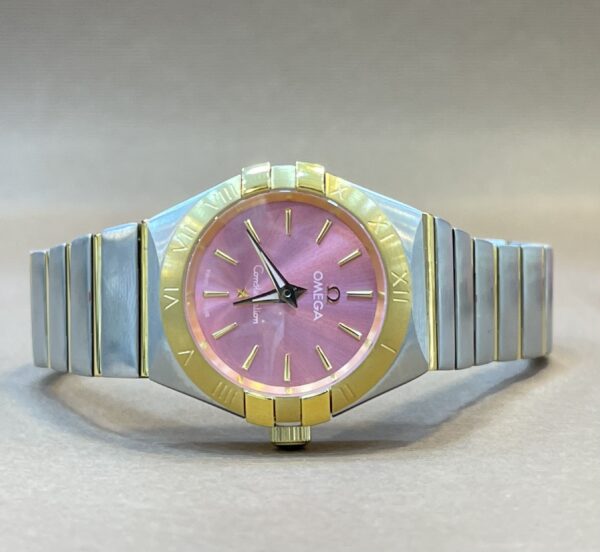 ⁦Omega Watches⁩ - الصورة ⁦2⁩