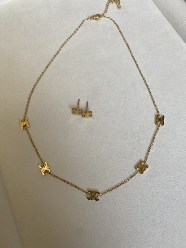 Celine set