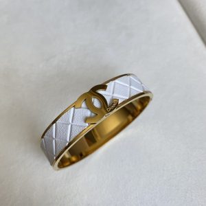 Chanel bracelet