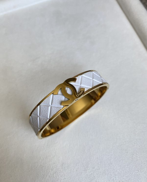 Chanel bracelet