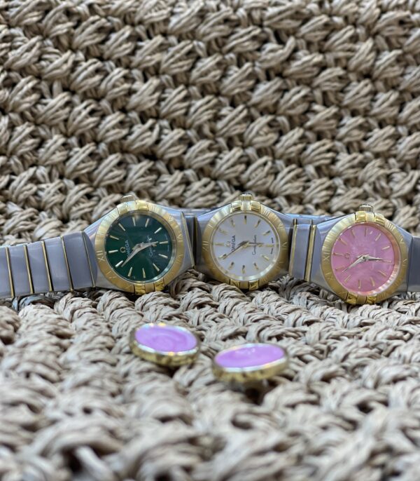 Omega Watches