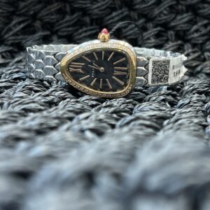 Bvlgari watches