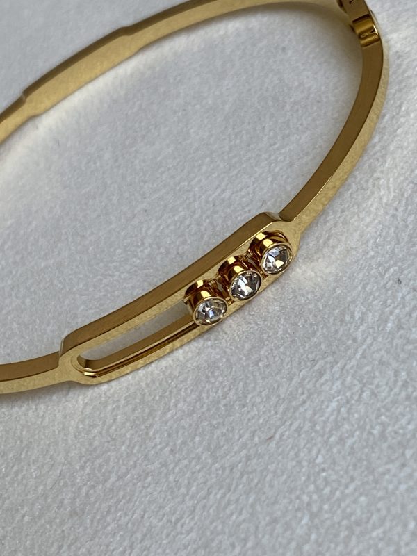 ⁦Messika Bracelet⁩ - الصورة ⁦2⁩