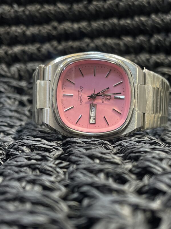 ⁦Omega watches⁩ - الصورة ⁦3⁩