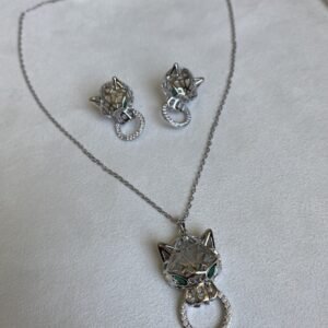 Silver set